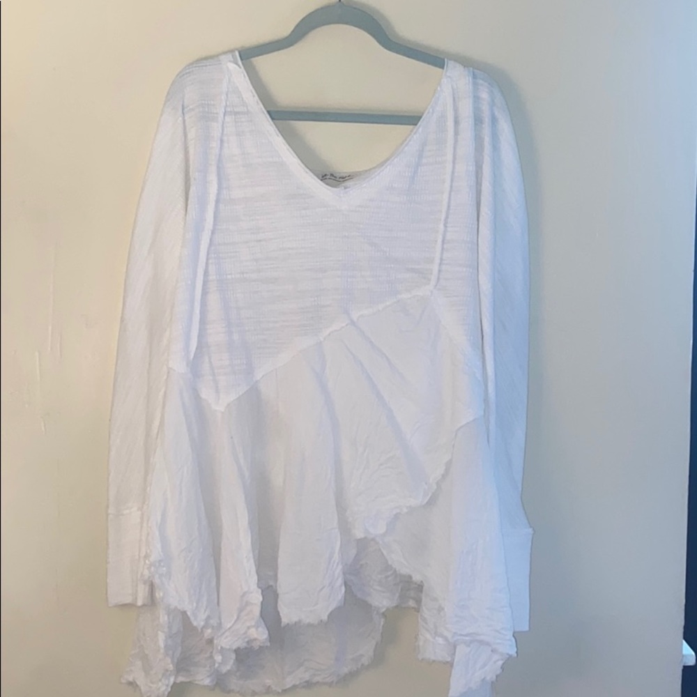 FREE PEOPLE TUNIC